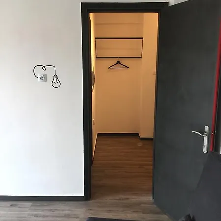 Appartamento Xsoma Flats 