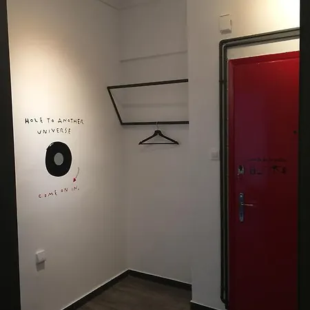 Appartamento Xsoma Flats 